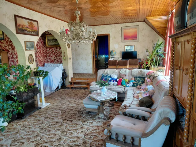 Eladó ház Budapest III. kerület, Aquincum 217 nm