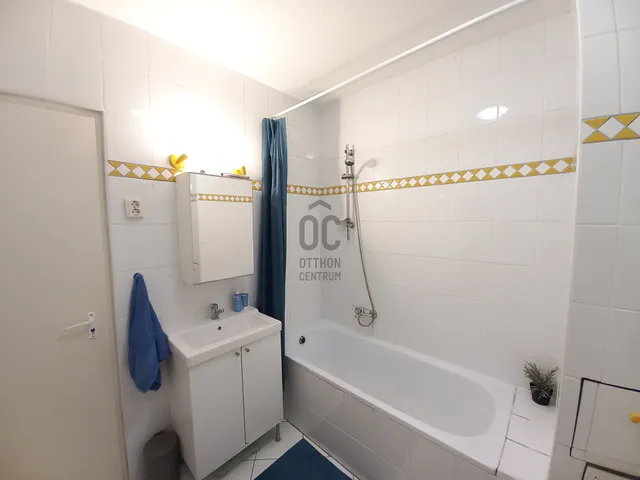 Kiadó lakás Budapest XVII. kerület, Rákoskeresztúr 33 nm