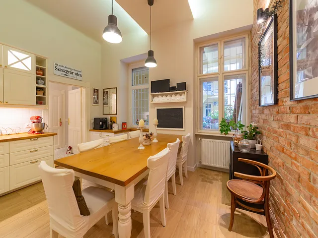 Eladó lakás Budapest XII. kerület 81 nm