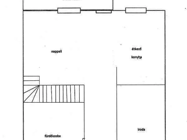 Eladó ház Budapest XVII. kerület 140 nm