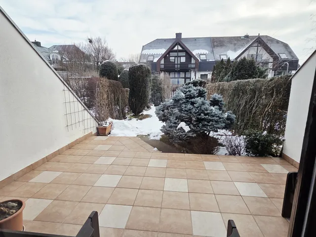 Eladó ház Budapest XIX. kerület, Kertváros 86 nm