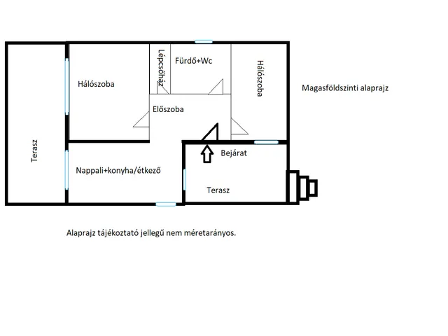 Eladó ház Üllő 170 nm