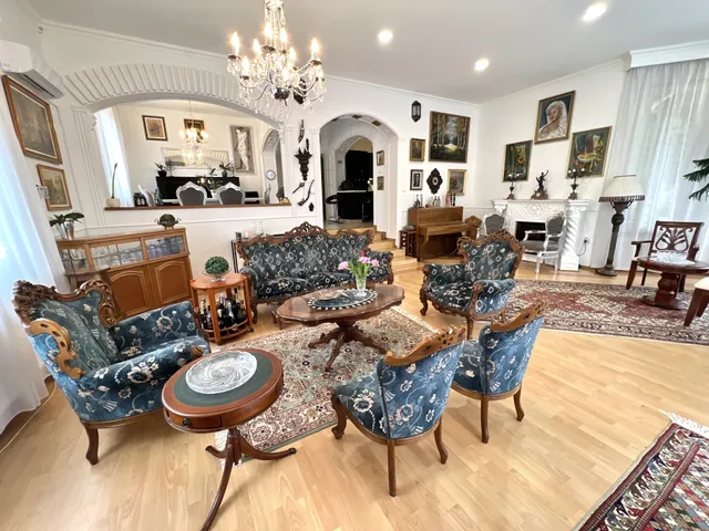 Eladó ház Diósd 350 nm