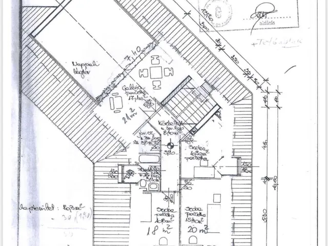 Eladó ház Diósd 350 nm