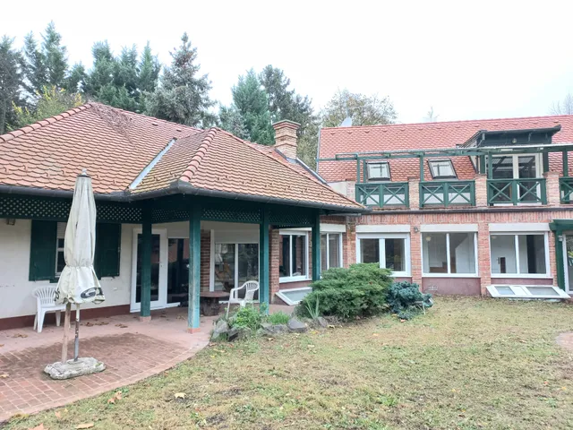 Eladó ház Leányfalu 530 nm