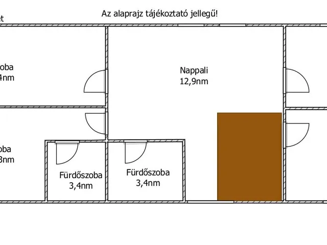 Eladó ház Százhalombatta 164 nm