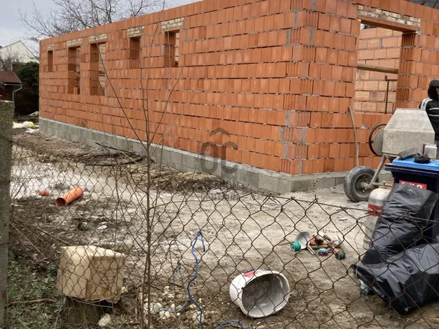 Eladó ház Budapest XVII. kerület, Rákoskert 112 nm