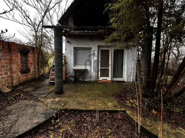 Eladó telek Őrbottyán 2941 nm