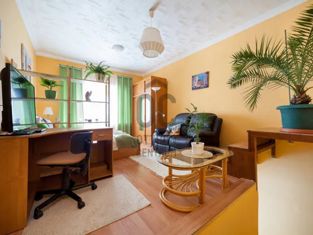 Eladó lakás Budapest VII. kerület 38 nm