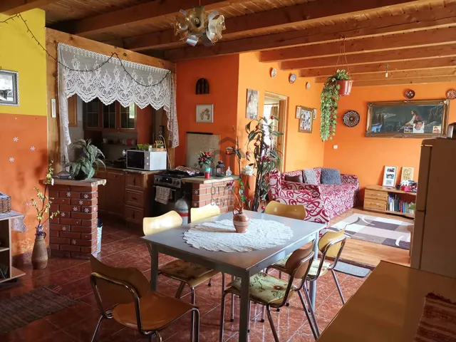 Eladó ház Dömsöd 74 nm