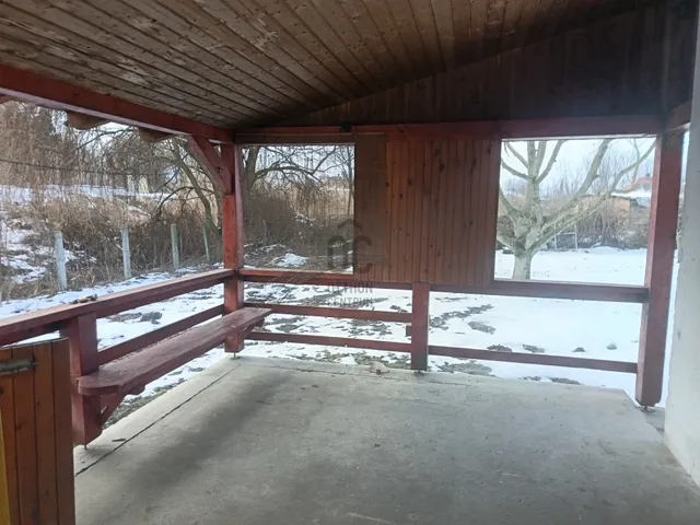 Eladó ház Dömsöd 74 nm