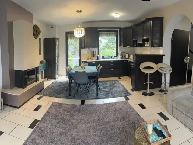 Eladó ház Budapest XVI. kerület, Sashalom 175 nm