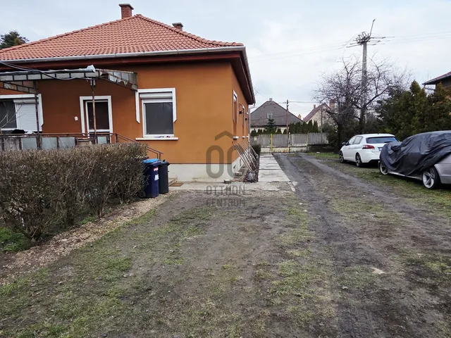 Eladó telek Budapest XVII. kerület, Rákoscsaba 2041 nm