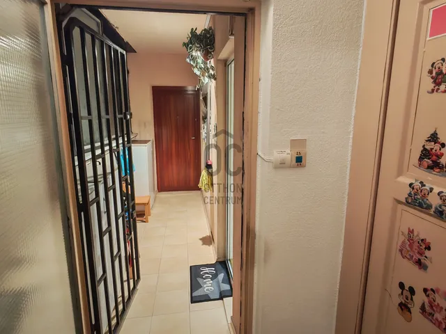 Eladó lakás Budapest X. kerület, Újhegy 50 nm