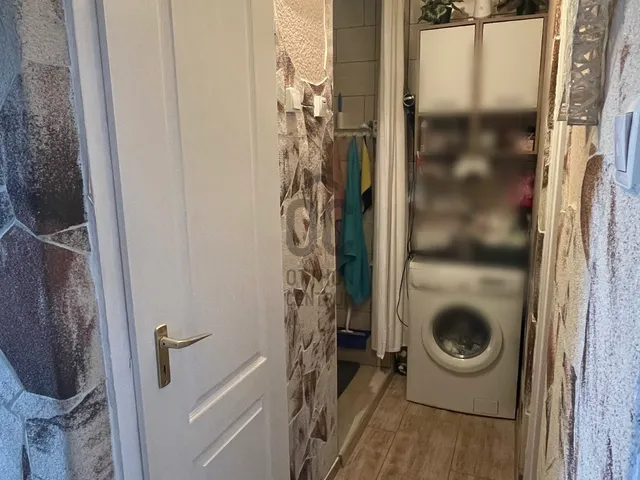 Eladó lakás Budapest X. kerület, Újhegy 50 nm