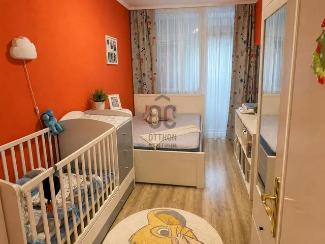 Eladó lakás Budapest X. kerület, Újhegy 50 nm
