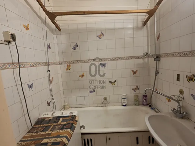 Eladó lakás Budapest XIII. kerület, Angyalföld 58 nm