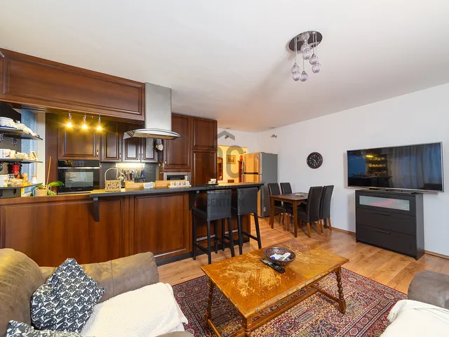 Eladó lakás Budapest XVII. kerület, Rákoskeresztúr 74 nm