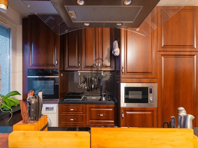 Eladó lakás Budapest XVII. kerület, Rákoskeresztúr 74 nm