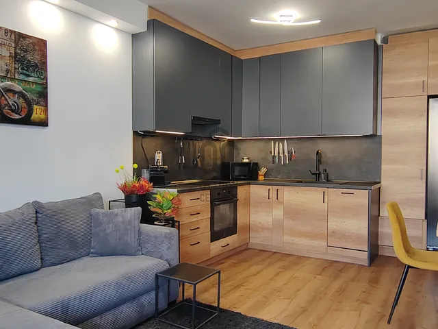 Eladó lakás Budapest XIV. kerület, Alsórákos 42 nm