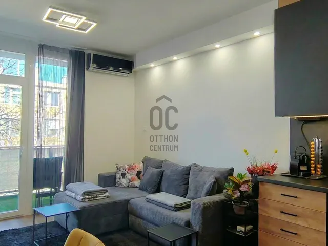 Eladó lakás Budapest XIV. kerület, Alsórákos 42 nm