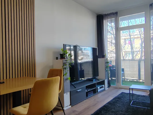 Eladó lakás Budapest XIV. kerület, Alsórákos 42 nm