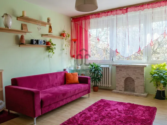 Eladó lakás Budapest XIII. kerület 49 nm