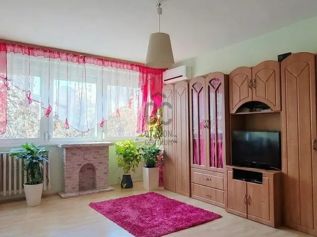 Eladó lakás Budapest XIII. kerület 49 nm