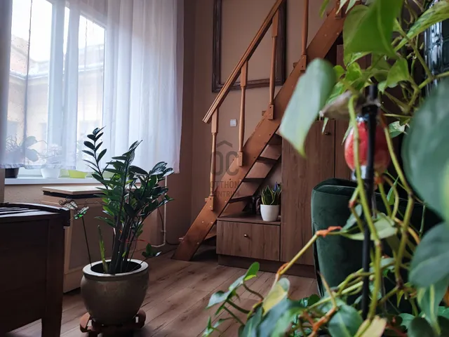 Eladó lakás Budapest IX. kerület, Belső Ferencváros 24 nm