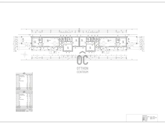 Eladó telek Veresegyház 940 nm