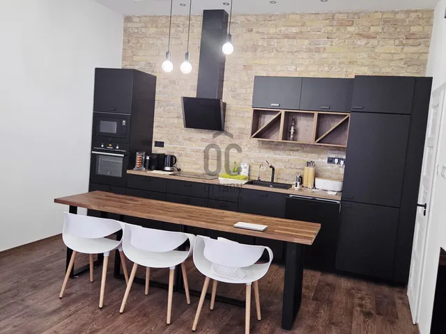 Eladó lakás Budapest IX. kerület, Belső Ferencváros 68 nm