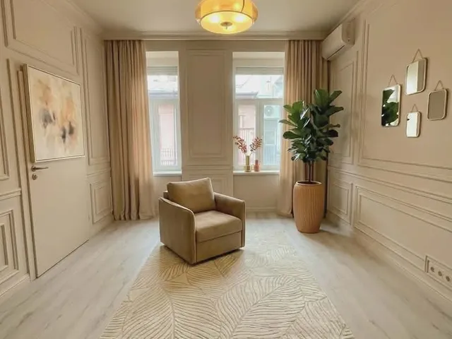 Eladó lakás Budapest XIV. kerület, Városliget 41 nm