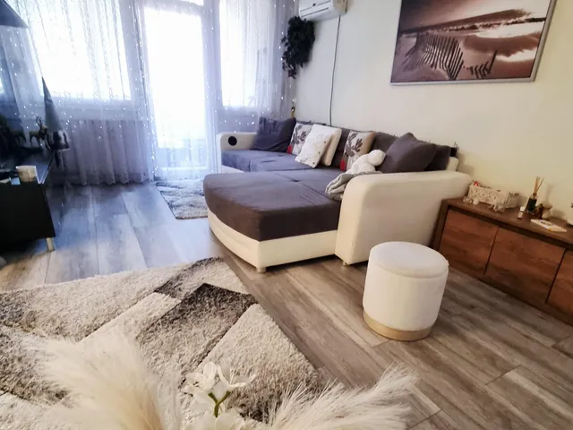 Eladó lakás Budapest XVIII. kerület, Havanna lakótelep 72 nm