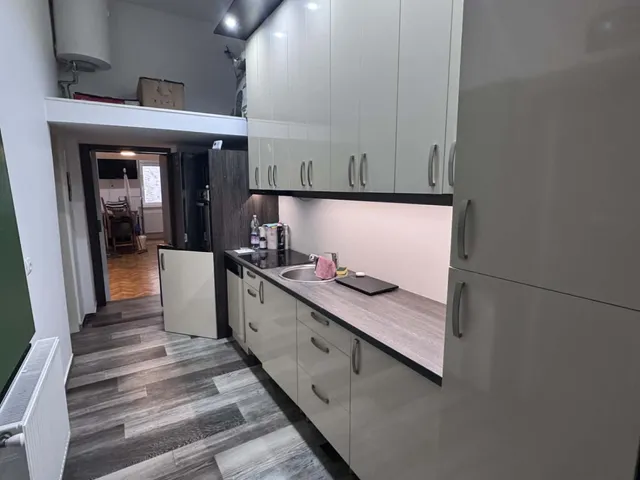 Eladó lakás Budapest VII. kerület, Belső-Erzsébetváros 46 nm