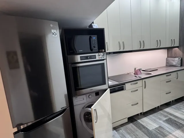 Eladó lakás Budapest VII. kerület, Belső-Erzsébetváros 46 nm