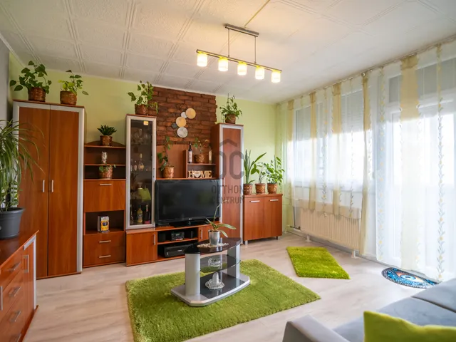 Eladó lakás Budapest XXI. kerület 56 nm