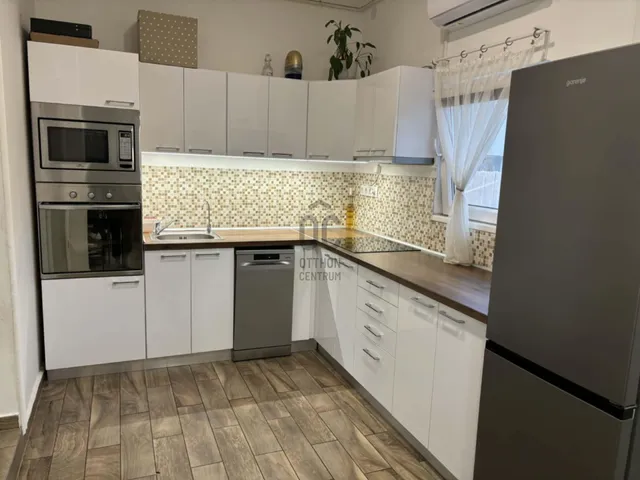 Eladó ház Budapest XX. kerület, Kossuthfalva 70 nm