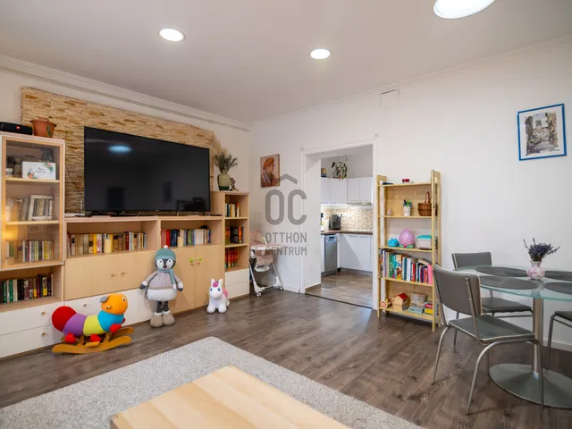 Eladó ház Budapest XX. kerület, Kossuthfalva 70 nm