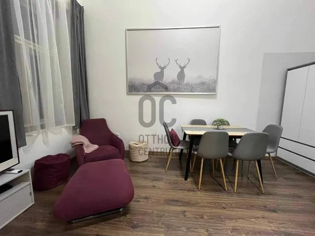 Eladó lakás Budapest VI. kerület 43 nm