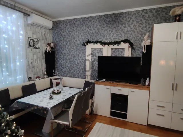 Eladó ház Budapest X. kerület, Újhegy 64 nm