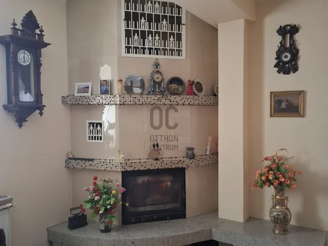 Eladó ház Szigetbecse 123 nm