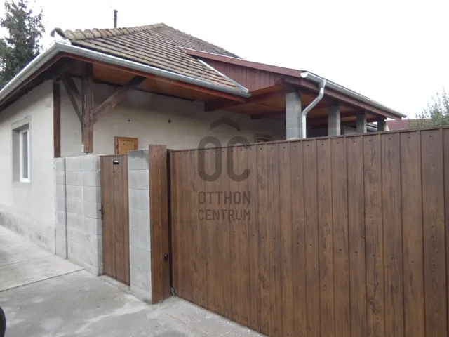 Eladó ház Szigetbecse 123 nm