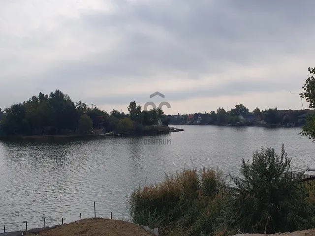 Eladó telek Szigetszentmiklós, Felsőtag 1170 nm