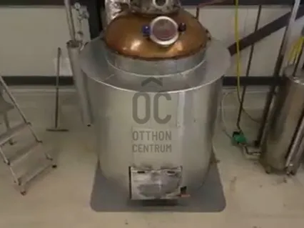 Eladó kereskedelmi és ipari ingatlan Dánszentmiklós 600 nm