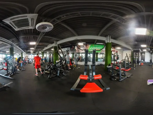 Kiadó kereskedelmi és ipari ingatlan Budapest X. kerület, Ligettelek 1000 nm