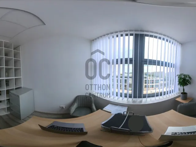 Kiadó kereskedelmi és ipari ingatlan Budapest X. kerület, Ligettelek 400 nm