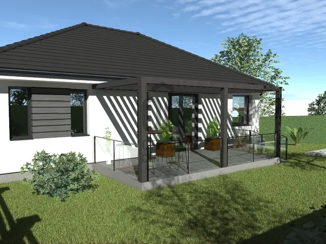 Eladó ház Maglód 92 nm