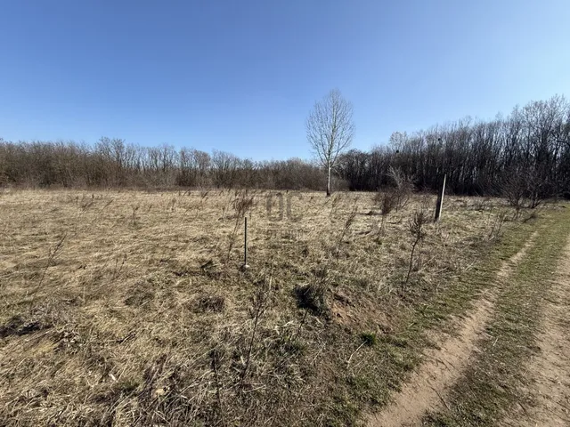 Eladó telek Budapest XVII. kerület, Helikopter lakópark 857 nm