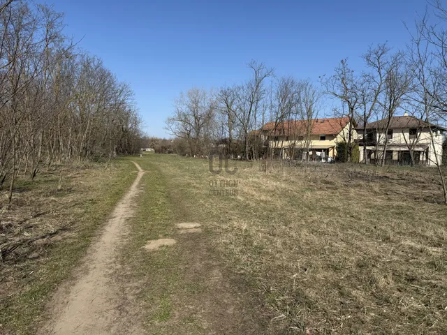 Eladó telek Budapest XVII. kerület, Helikopter lakópark 857 nm