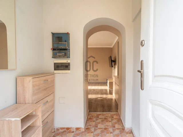 Eladó ház Pécel 53 nm